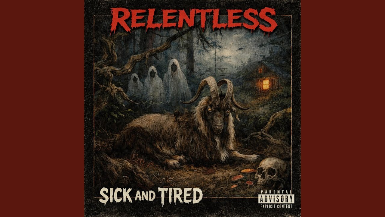 Sick & Tired (Freestyle)