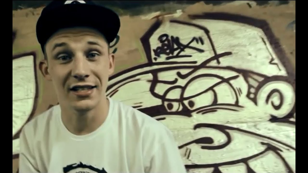 Uszer zDP - Cztery Elementy (wosk: Dj Roka, prod. doktorsamuel) - Official Video