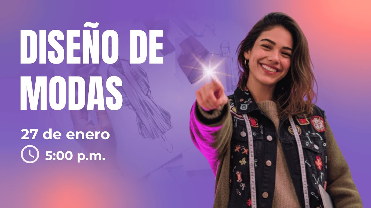 DISEÑO DE MODAS