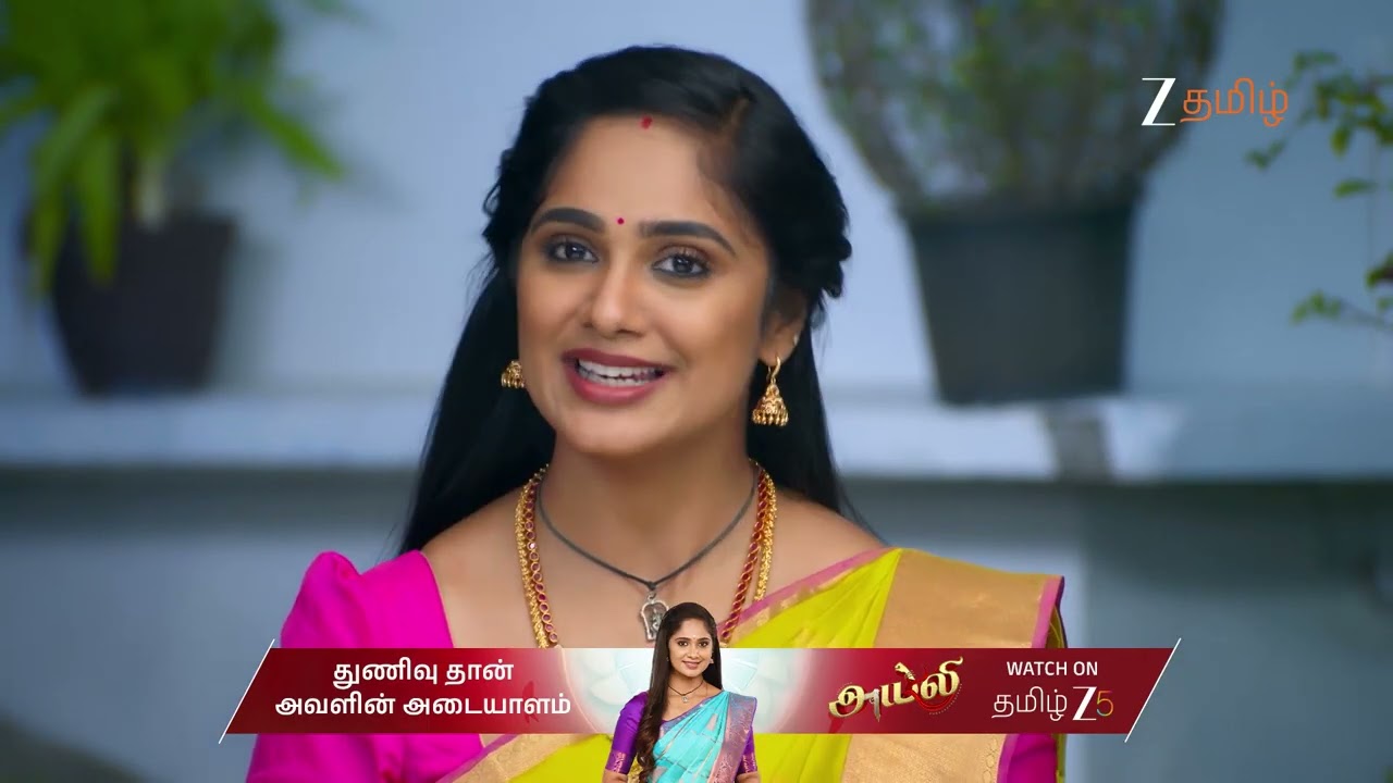 Ayali Ep 129 | Ep -  | Best Scene | Nov 04 2025 | Zee Tamil