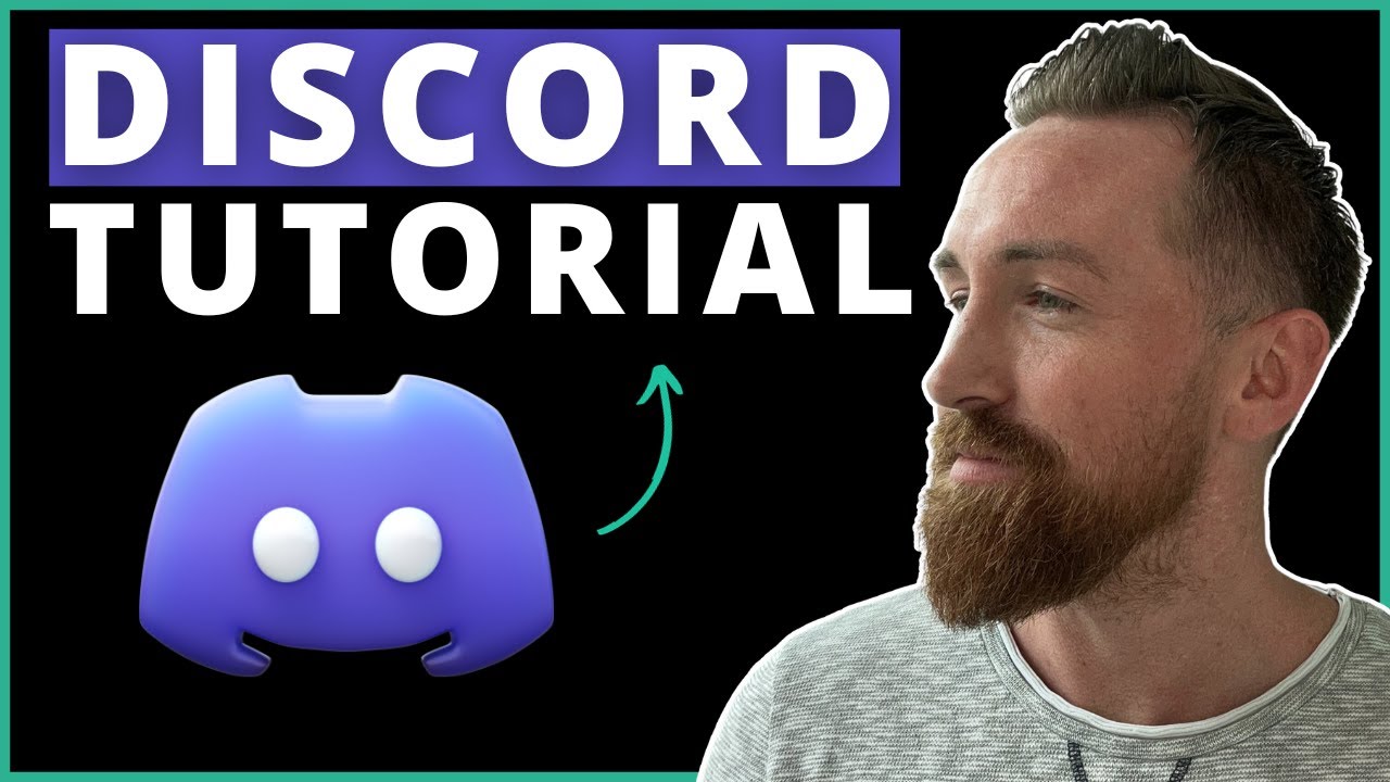 Wie funktioniert Discord? Das ultimative Tutorial 2025 für Einsteiger