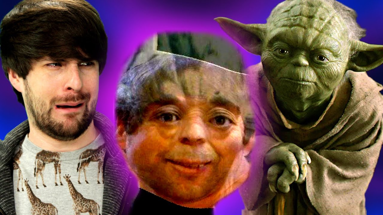 FACE MERGING
