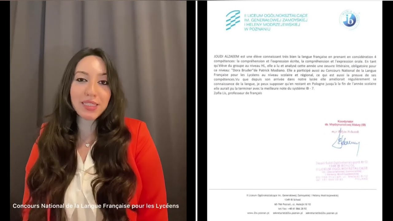 Dubai Business Associates Program 2022- Joudi Alzaeem