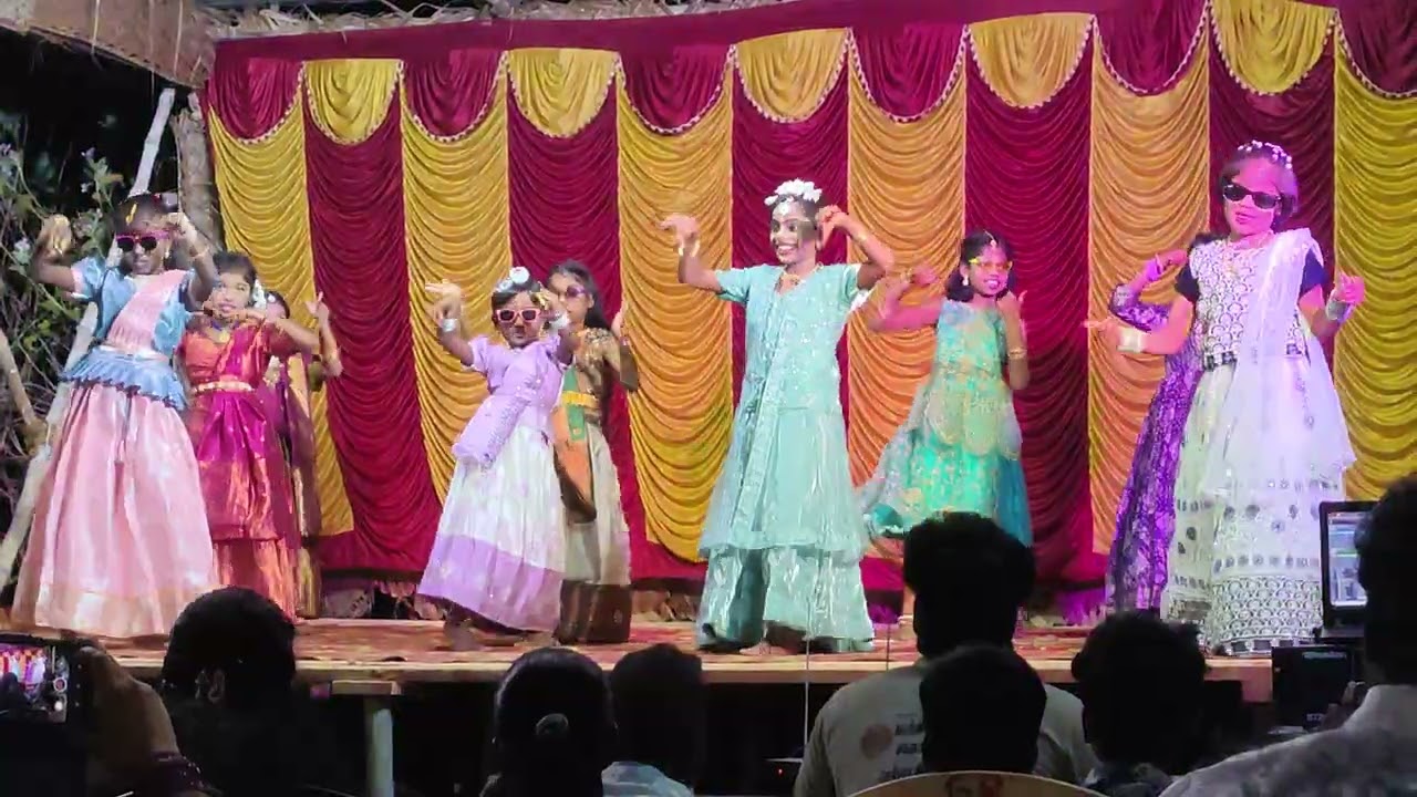 BEST DANCE 