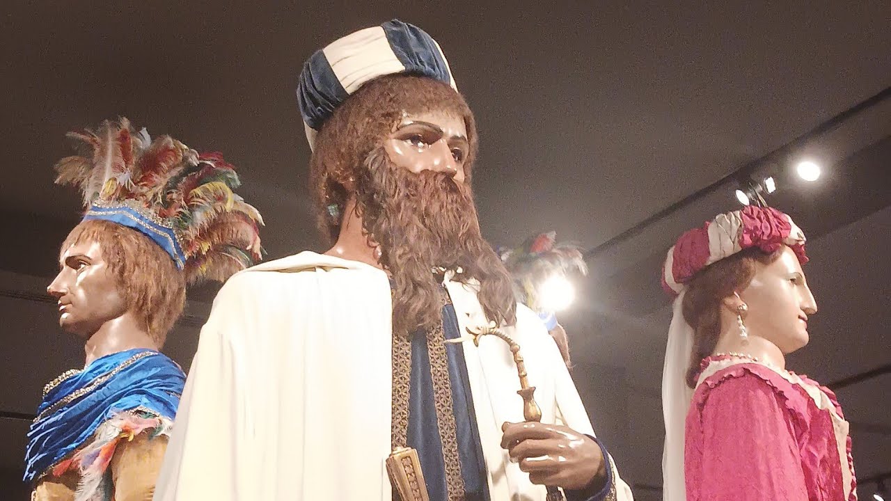 | Exposició 