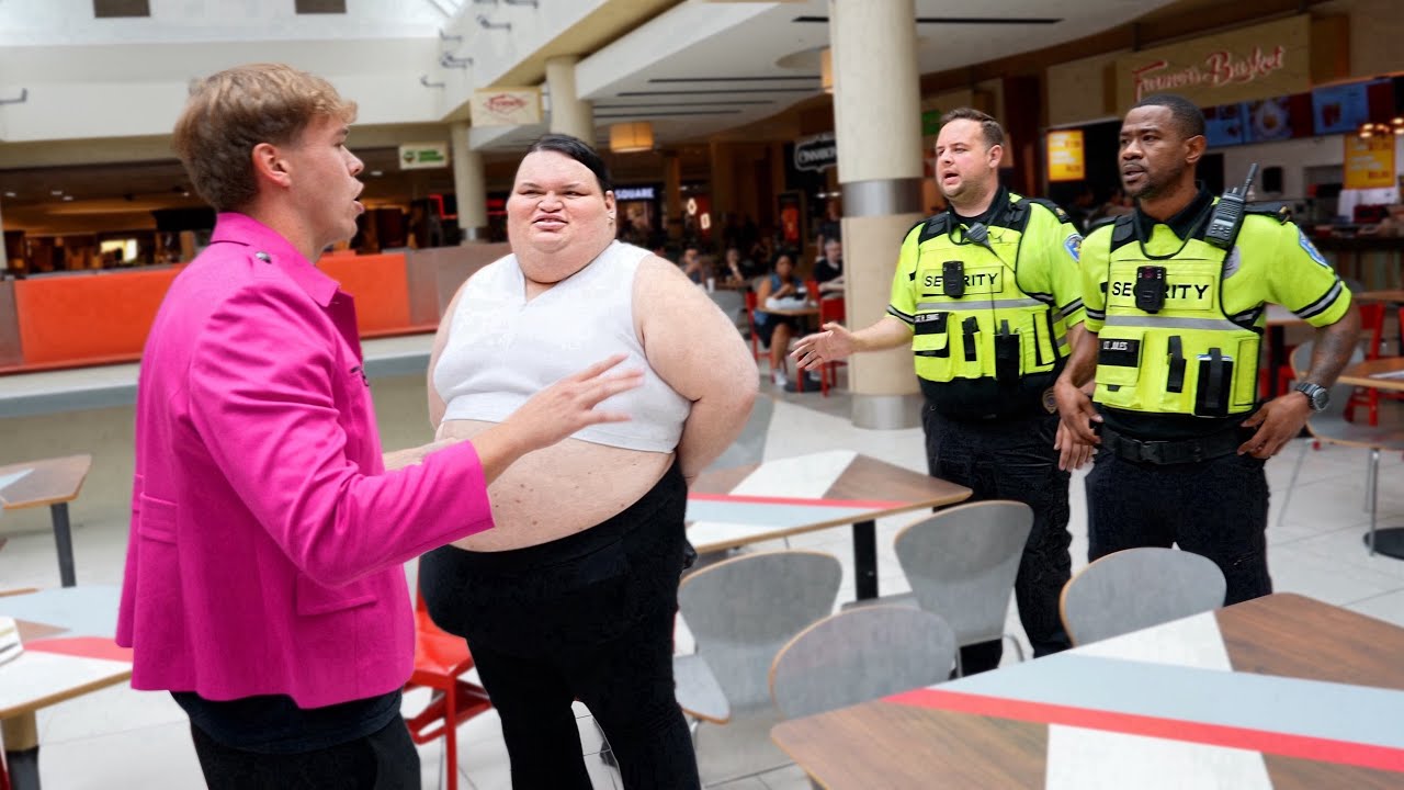 Public Proposal Prank