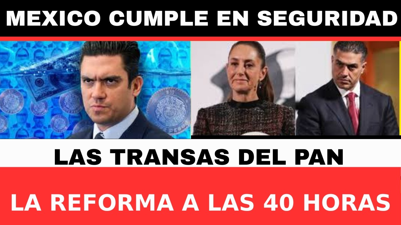 DINERO DESAPARECIDO: PAN y los 37 millones que fueron a Televisa
