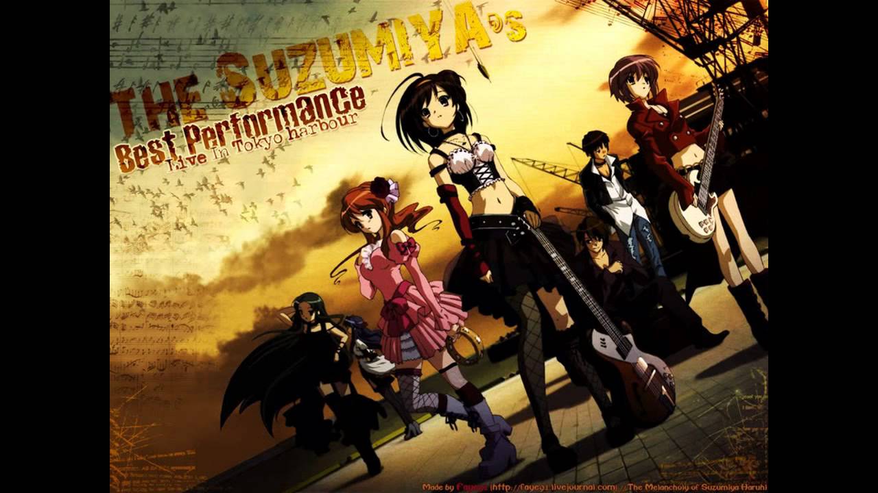 Nightcore - That's What You Get