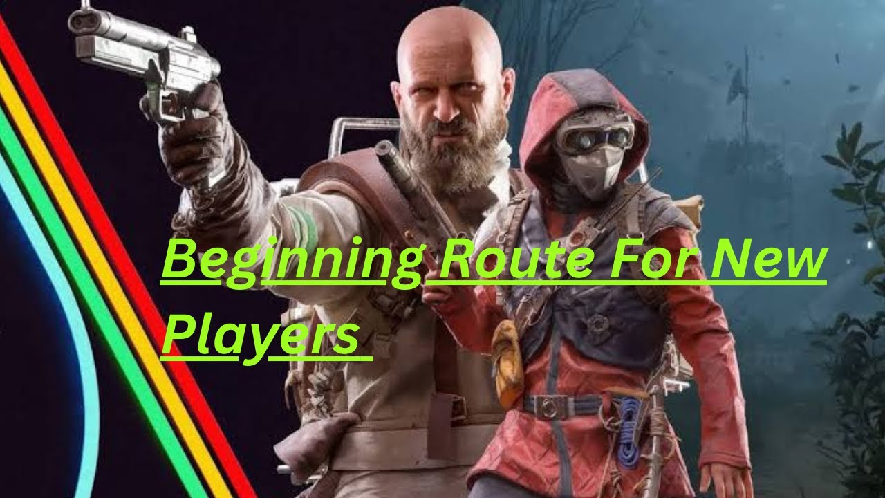 BEST ROUTE FOR KEYS AND BEGINNERS IN ARC RAIDERS 