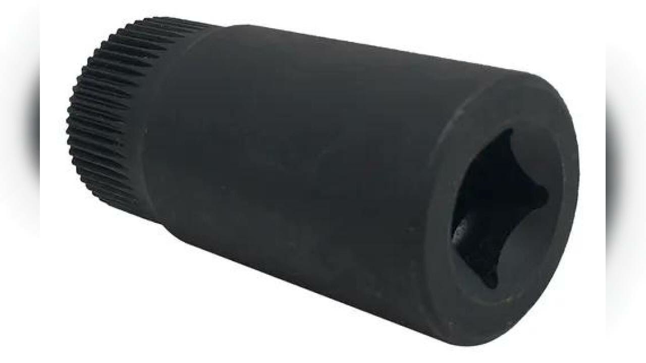 Review: - Soquete Da Bomba De Injeção De Combustível 1/2 \