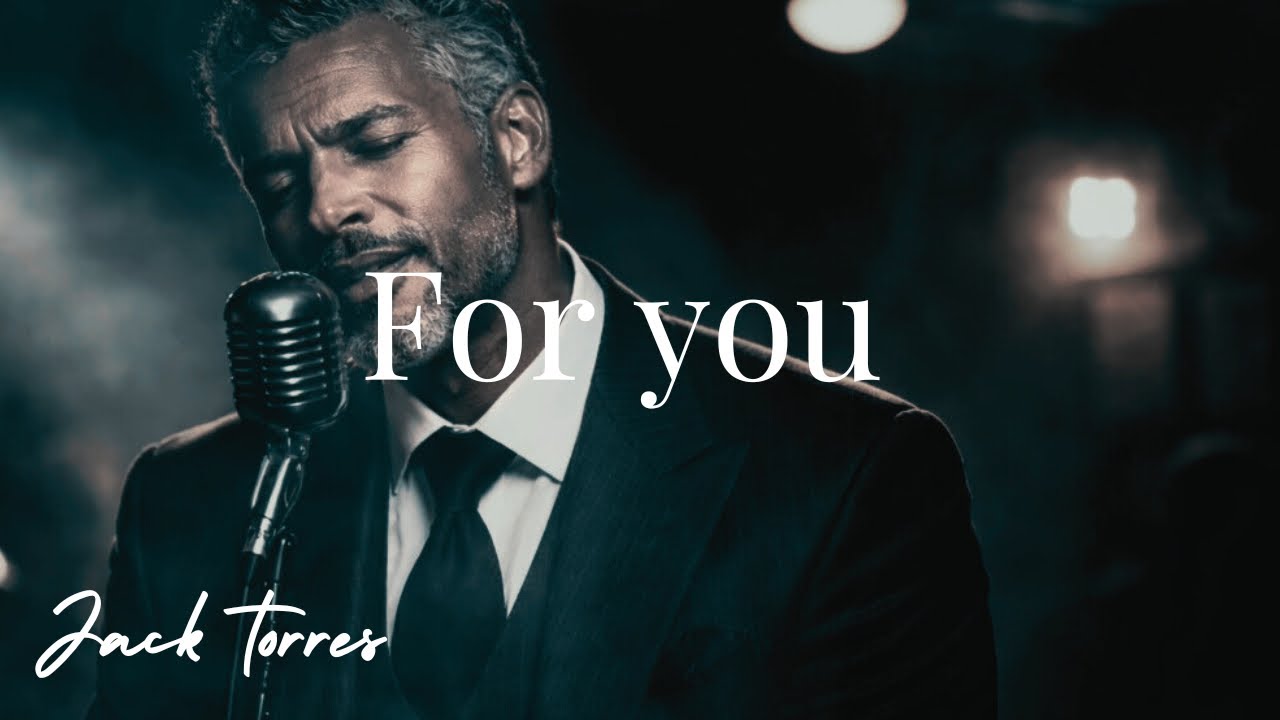 FOR YOU | A Blues Song About Giving Everything and Losing Yourself #LateNightBlues#HeartbreakBlues