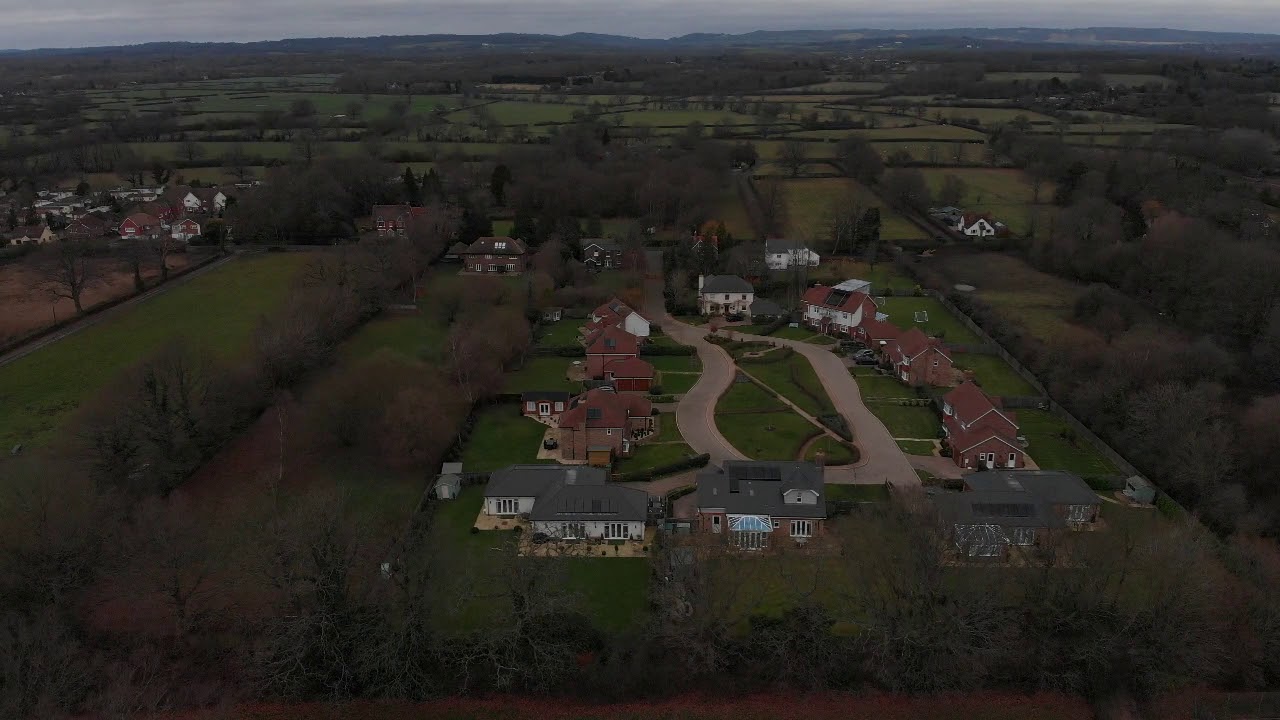 Lingfield Drone