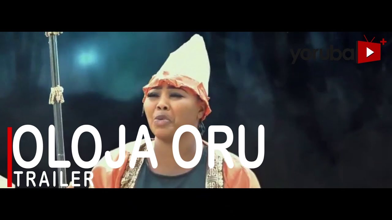 Oloja Aro Yoruba Movie 2022 Showing Next On Yorubaplus