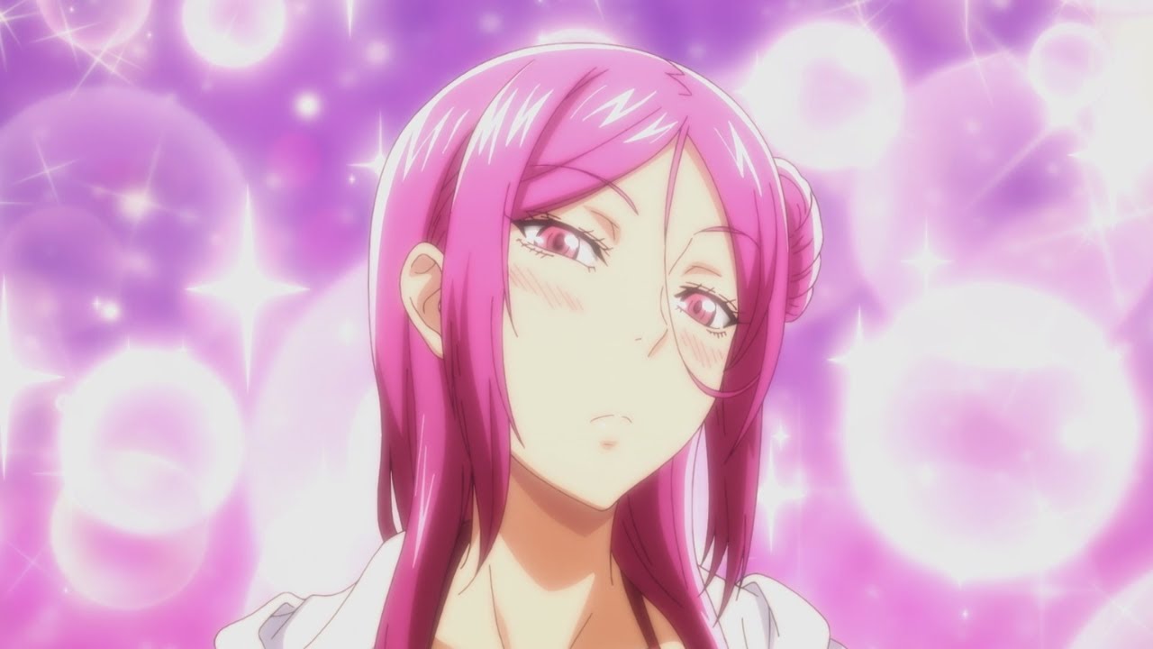 Grand Blue season 2 episode 8 review