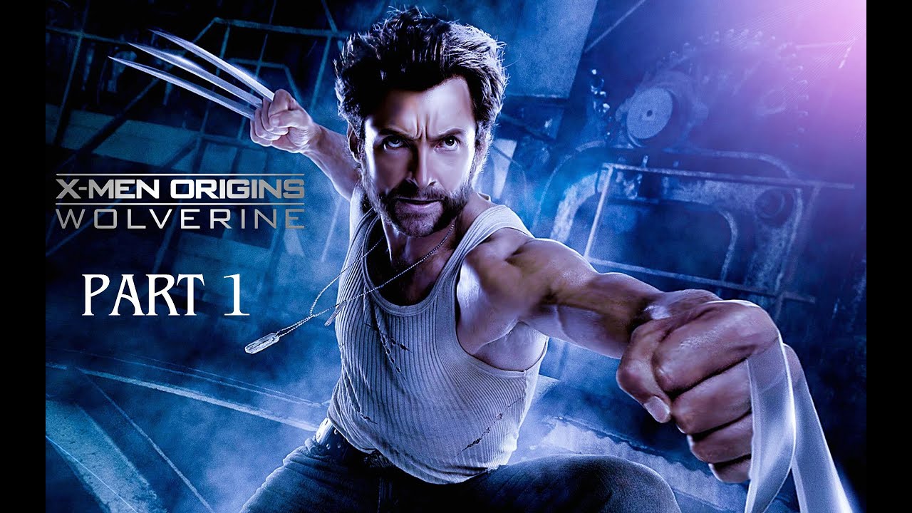 X-Men Origins: Wolverine en PC 🔥 El Juego MÁS BRUTAL de los X-Men (¿Lo Recuerdas?)