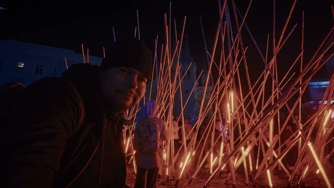 Light Move Festival 2024