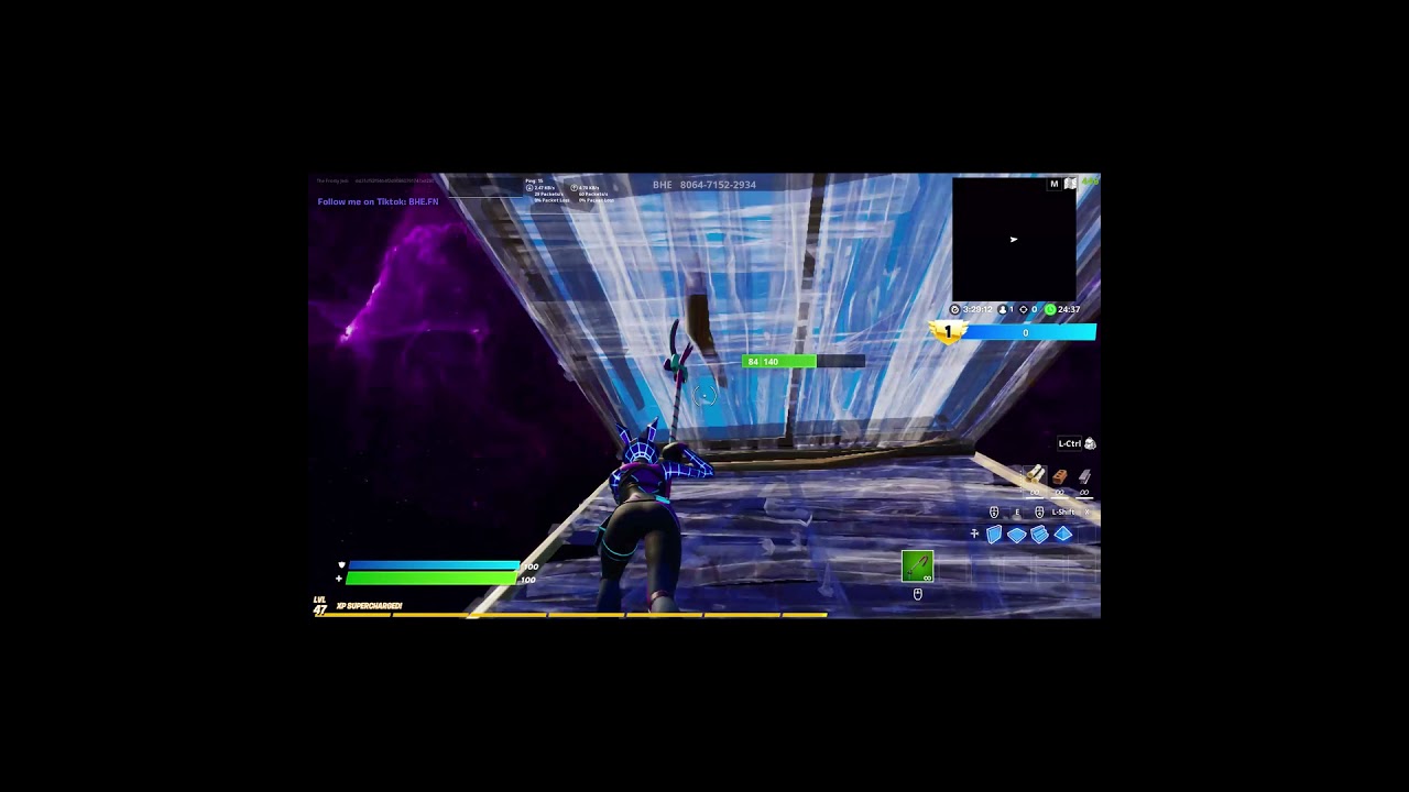 How to do double, triple, and quad edits