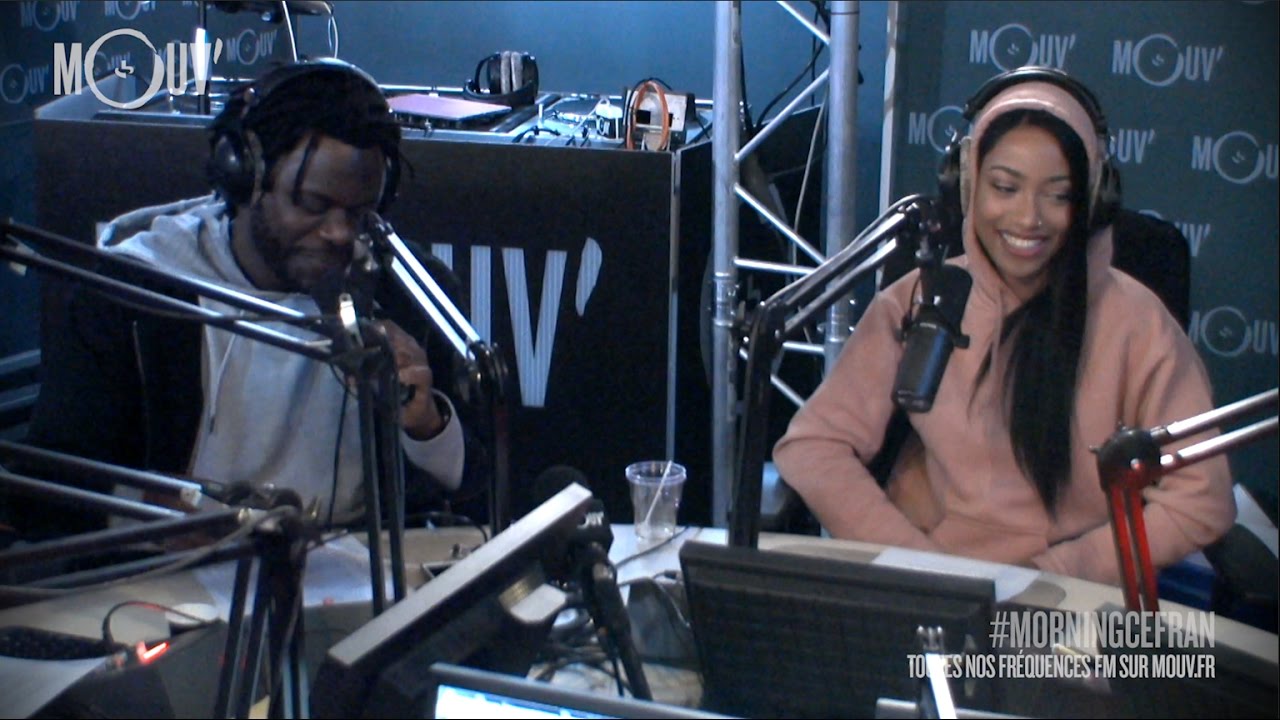 SHAY dans la #WILLAXXXPHERE : Boobi, Mocodou, Ziana et Patsous...