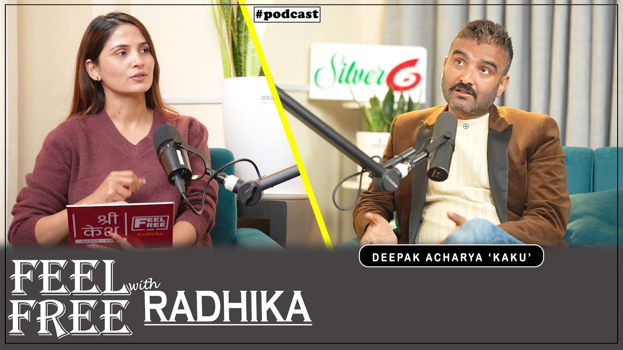 सफल 'परान' निर्देशकको असफलताको कथा: लाज लागेर ६ महिना श्रीमतीसँग बोल्नै सकिन ! Deepak Acharya 