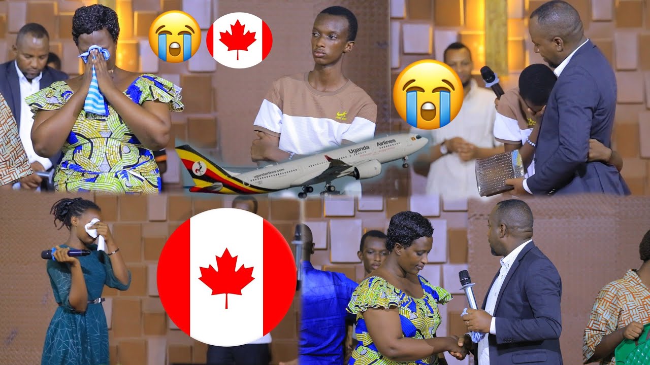 🇨🇦🇨🇦🇨🇦MUMARIRA MENSHI😭😭😭  YVONNE NU MUHUNGU NYUMA YIMWAKA 18 ARIMPUNZI BARASEZEYE BAGIYE  CANADA🇨🇦🇨🇦