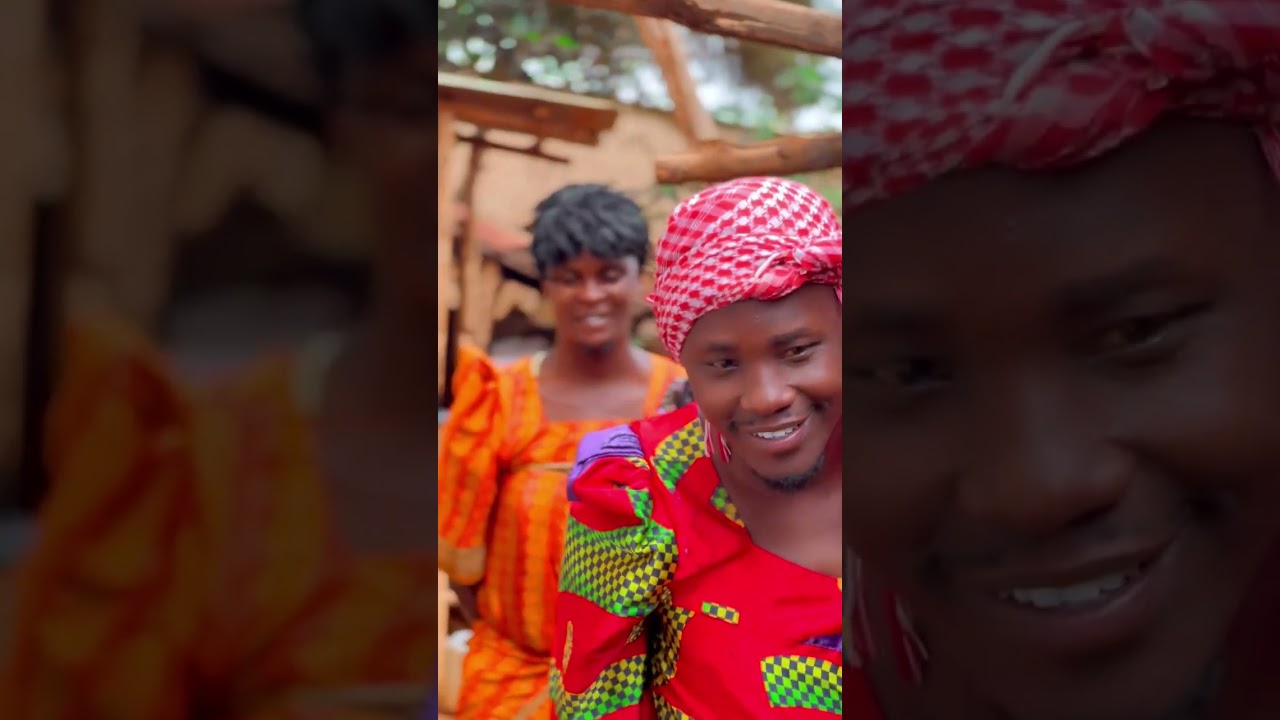 MAAMA BRIGHTON NE MUGOLE WA DEFENCE OLUTALO LUTANDIKIDEWO NGA YAKATUKA