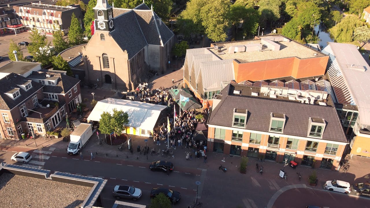 Aftermovie 5 Mei Oostzaan 2025