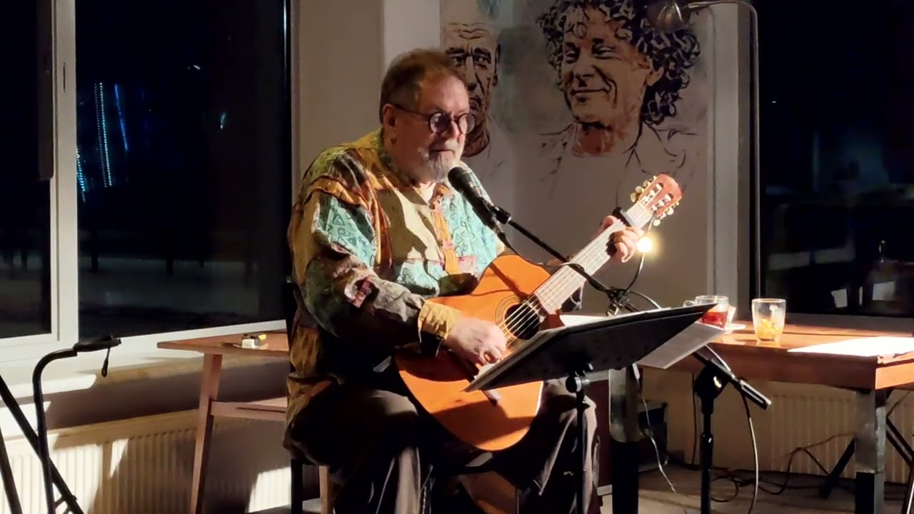 Tomek Krzymiński - Zbych i Zocha