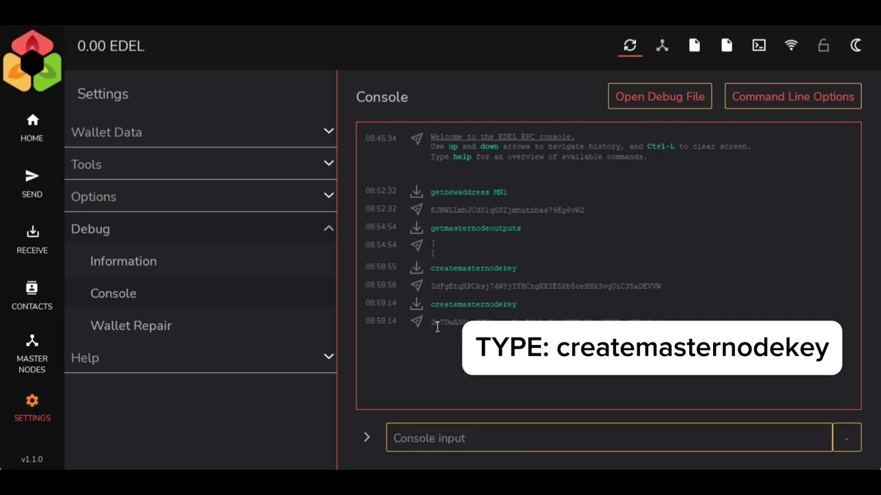 How To Install a Masternode Using VPS