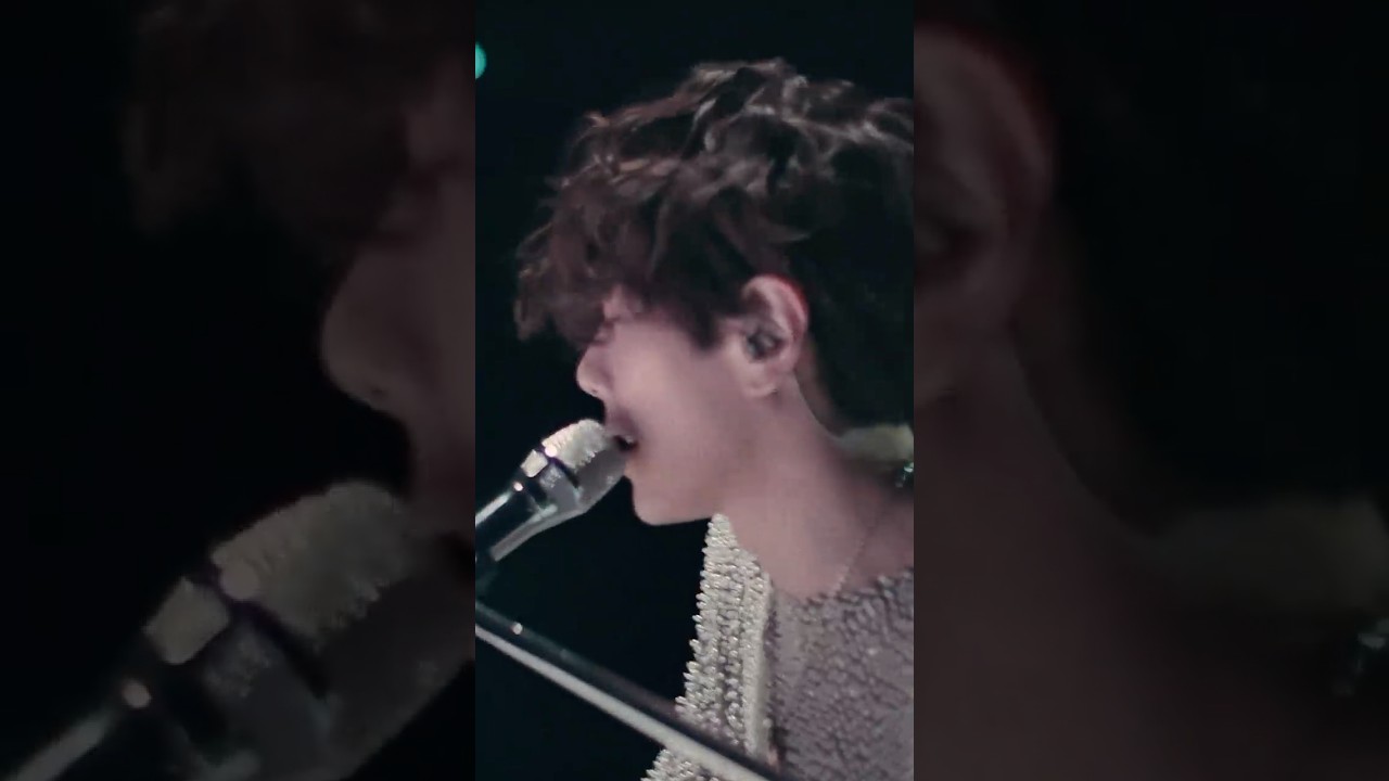 PARK HYO SHIN (박효신) - '戀人 (연인)'  [2019 LOVERS CONCERT Special Clip] #parkhyoshin #박효신 #연인