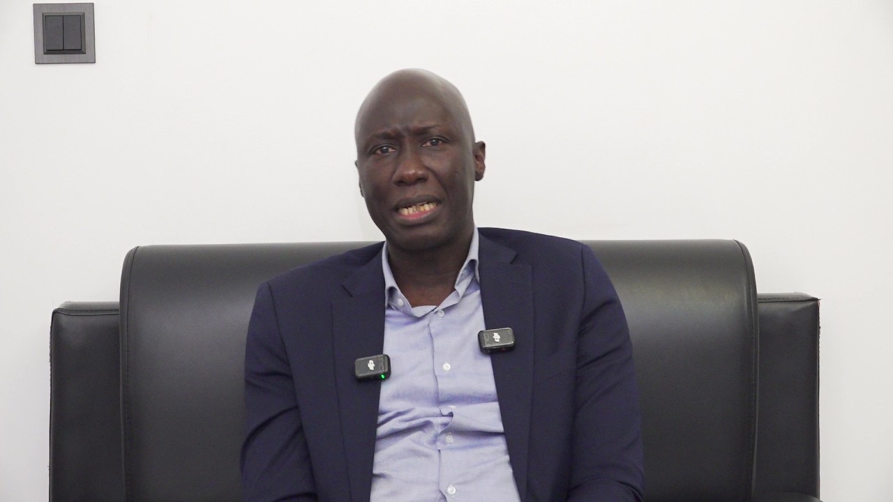 La position ferme de Dame MBODJI sur la grève des enseignants