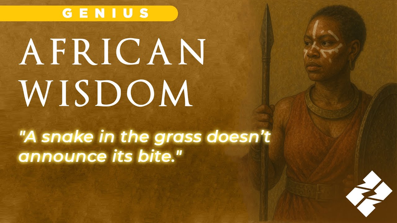10 Top African Proverbs: Timeless Wisdom & Meanings for Modern Life