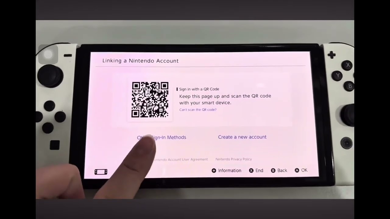 Nintendo Switch Games Installation Guide (Normal Version)