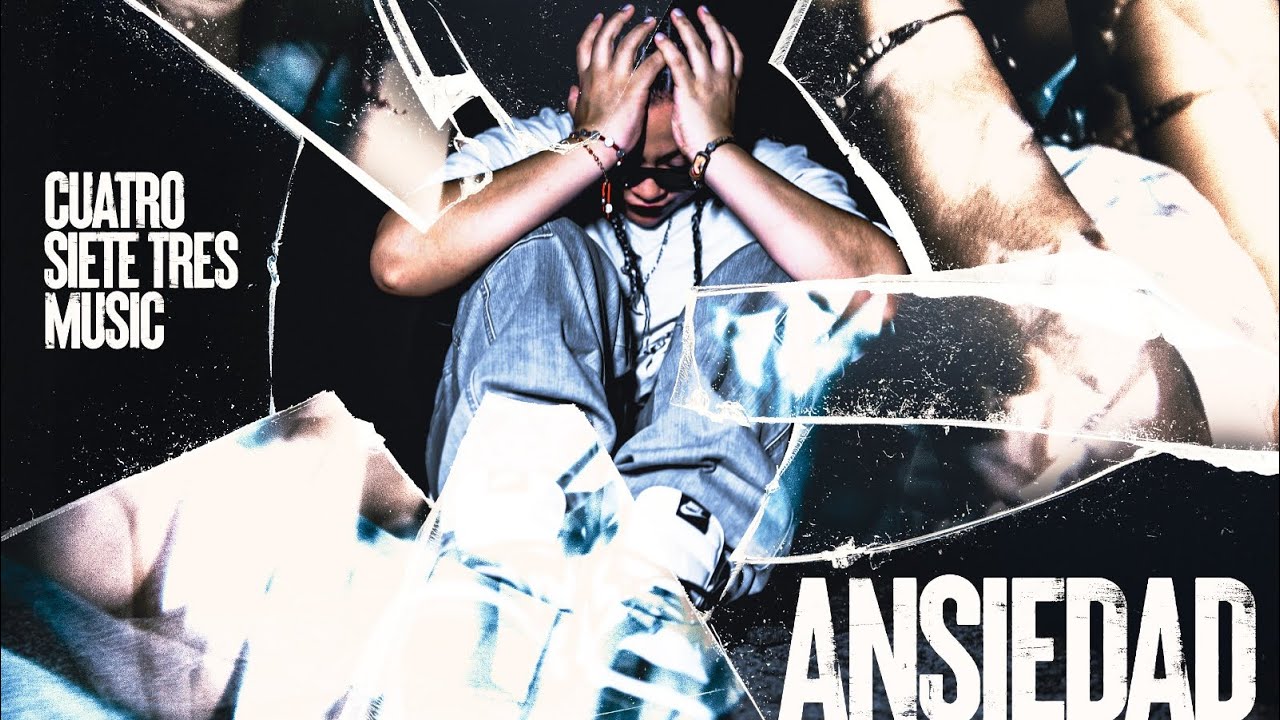 Abril Mancilla - Ansiedad (Video Oficial)