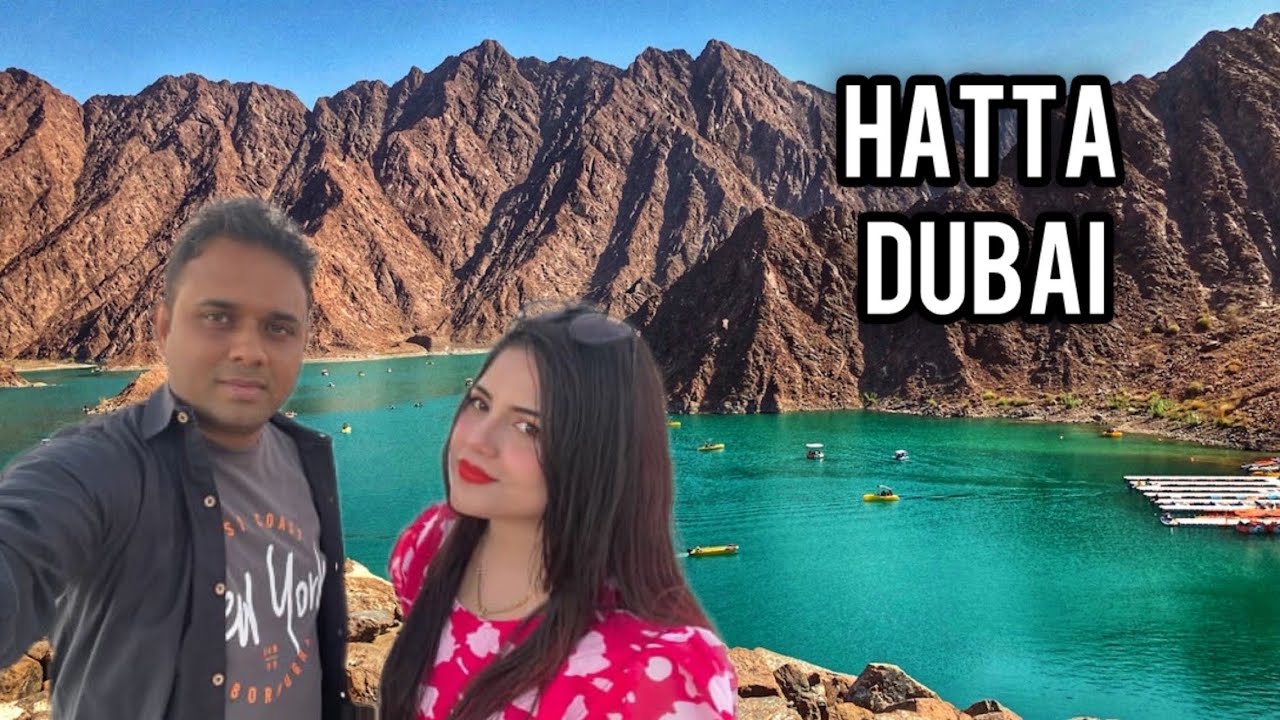 Hatta Dubai Trip | Free Places to visit in Dubai  | Hatta heritage village