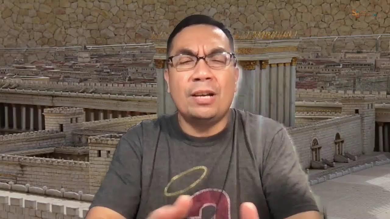 FRIDAY BIBLE STUDYB 3-6-26