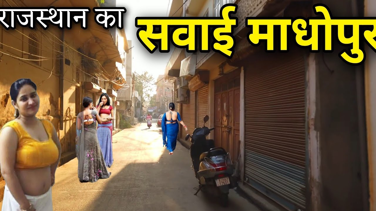 Sawai Madhopur - Tiger City of Rajasthan 🐅 | Sawai Madhopur Rajasthan | Sawai Madhopur City |