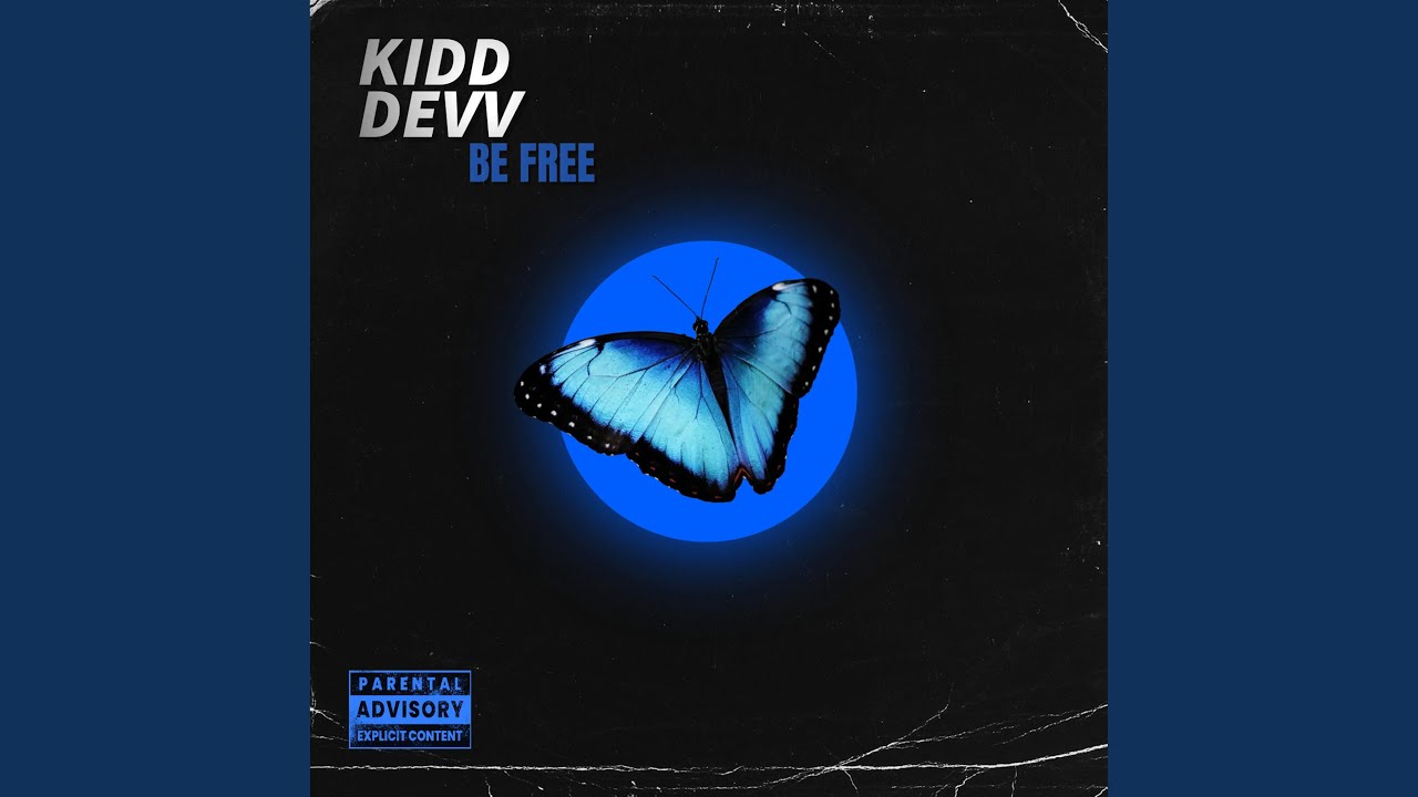 Be Free