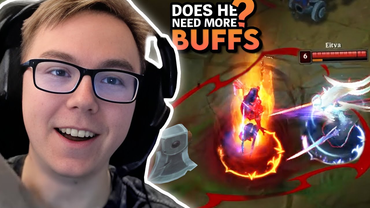 WHAT DO YOU THINK ABOUT YONE?