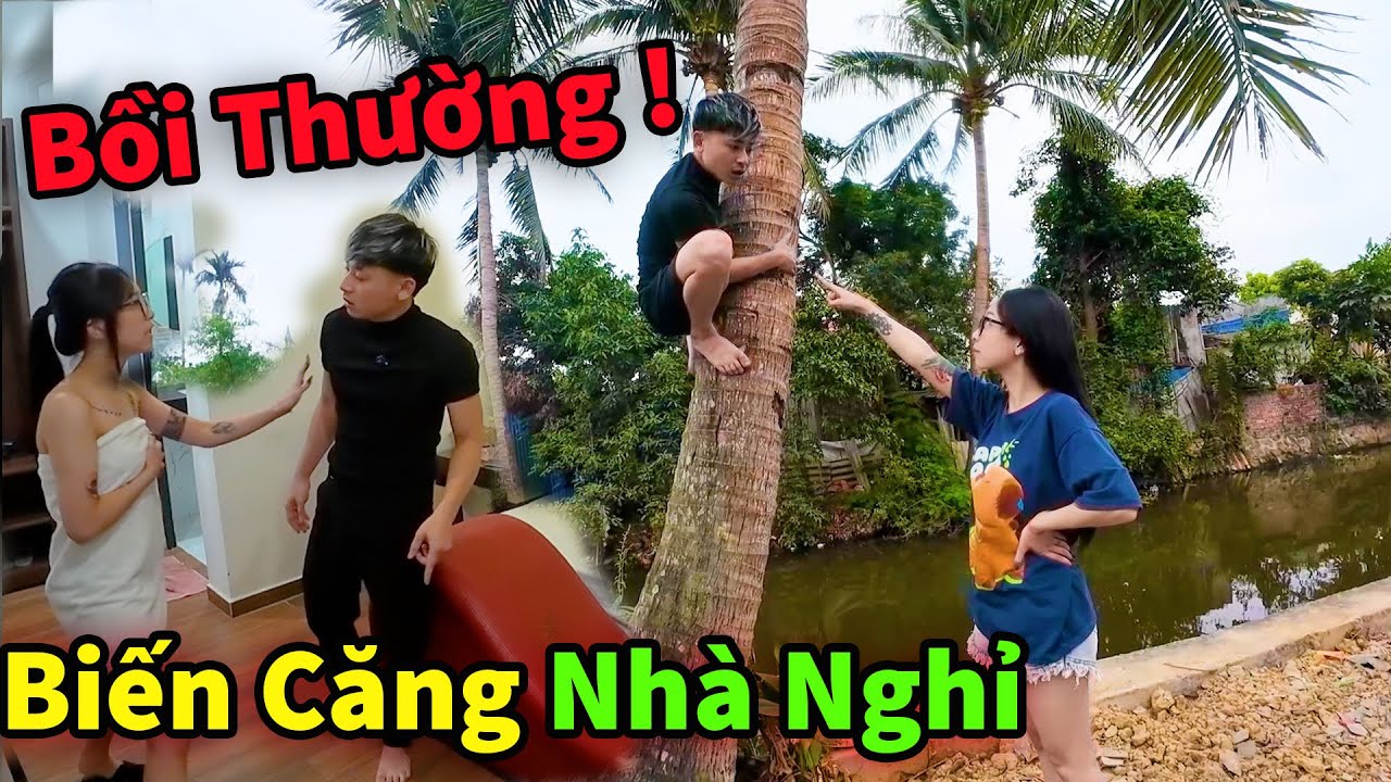 Căng ! My Đòi Hậu Cáo Bồi Thường Vụ Ở Nhà Nghỉ