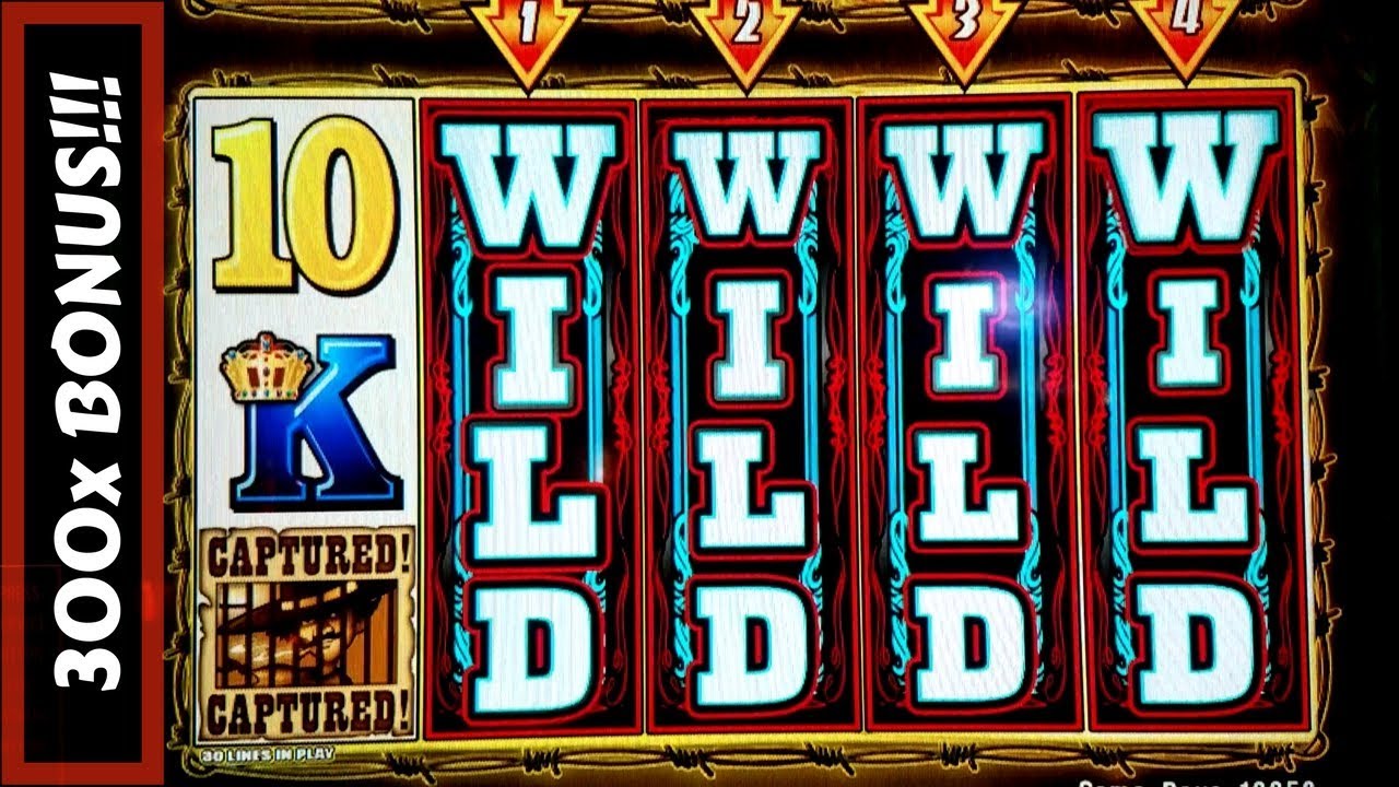 OMG!!! MASSIVE WIN! Gaucho's Gold Max Bet Bonus @Barona Casino