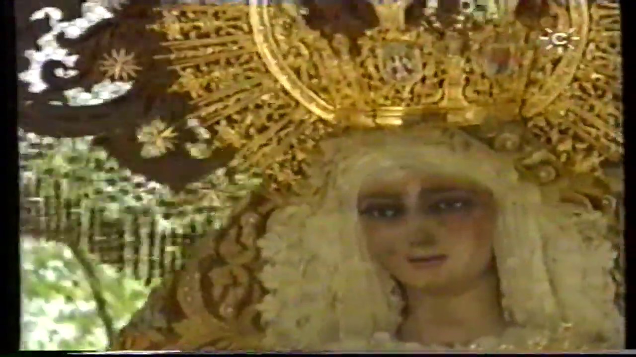 2002 - LUNES SANTO - RESUMEN CANAL SUR