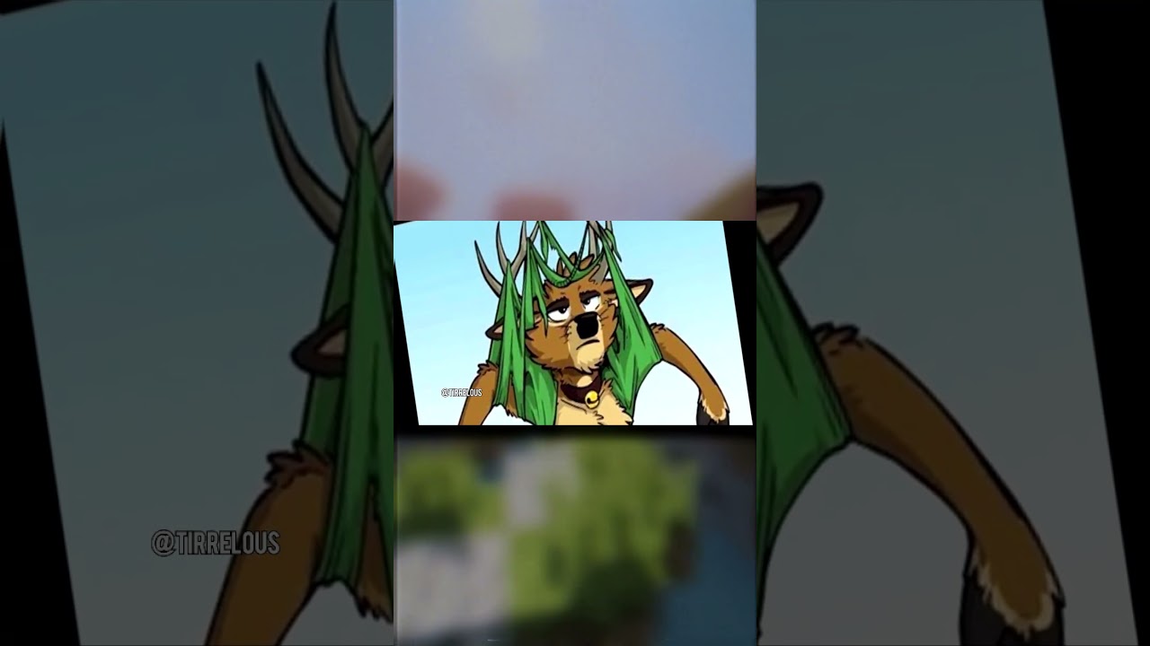 Furry Reacts to Struggle Tweets 🐶