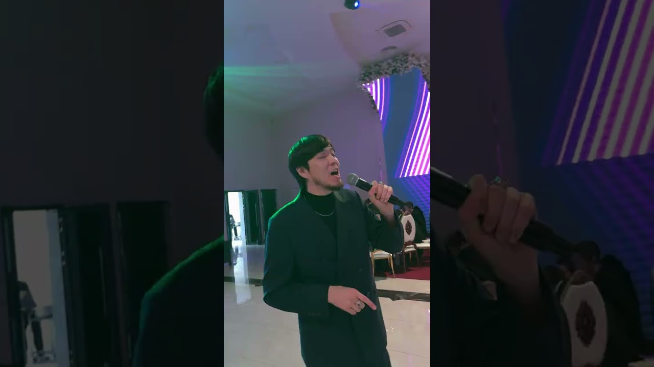 Ғалымжан Жолдасбай - Көк жөтел