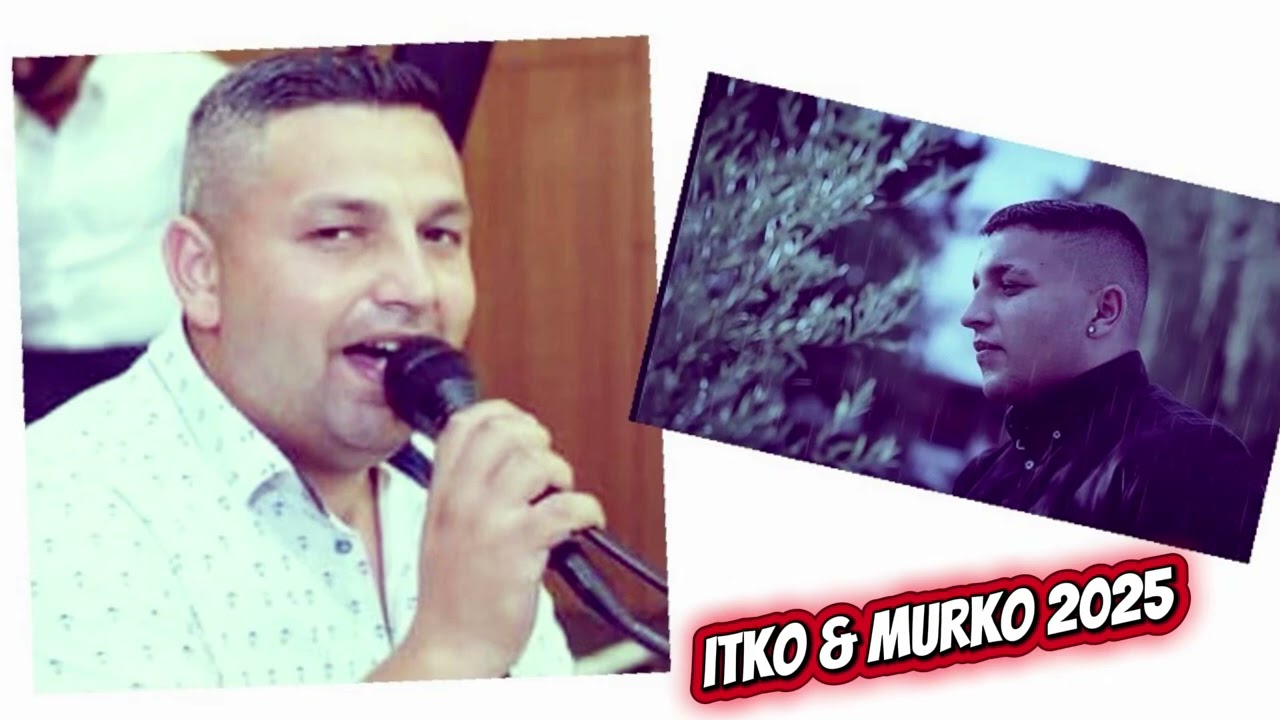 Itko & Murko (Soda Tute Mamo 2025)✌️🔈✌️