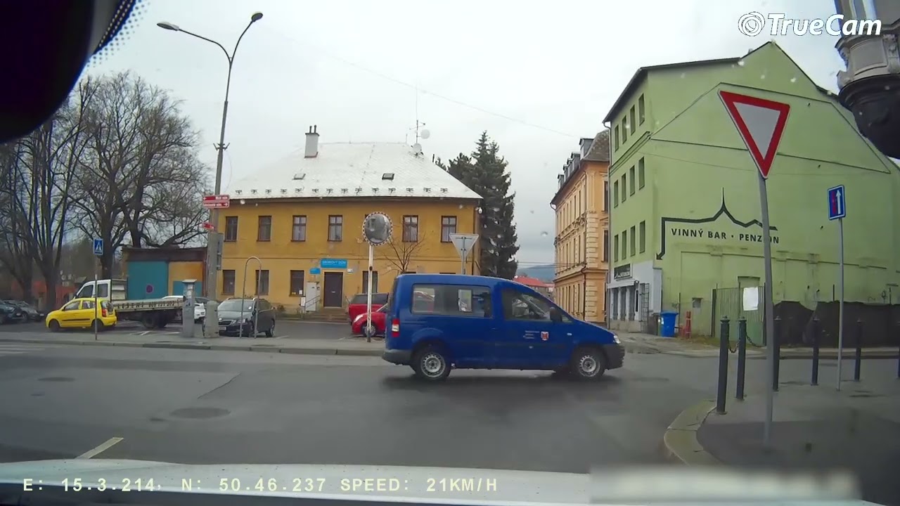 Zkoušky 8