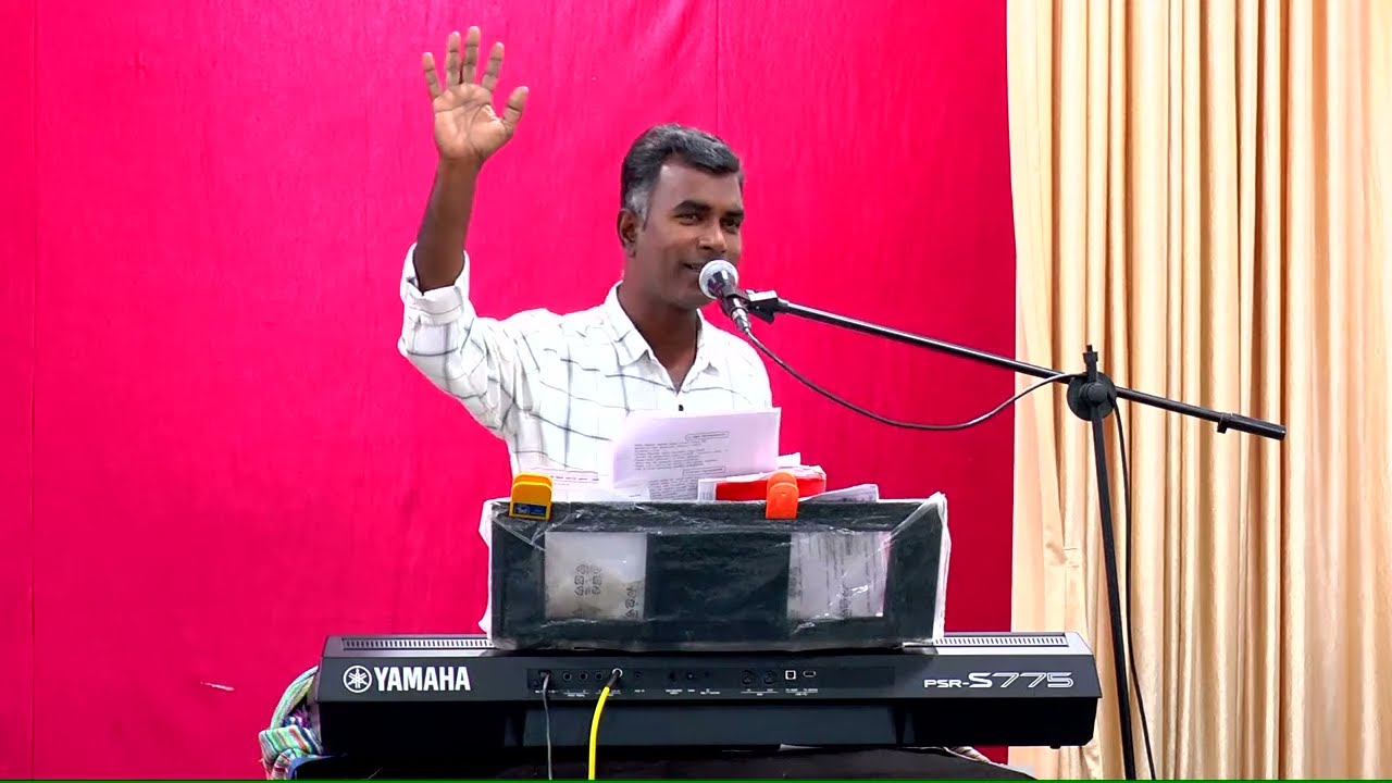 🔴LIVE 06.02.2026 Poondi Madha Basilica விடியற்காலை விண்மீன் ஜெபக்குழு 1000வது நாள் நன்றி ஜெப தியானம்