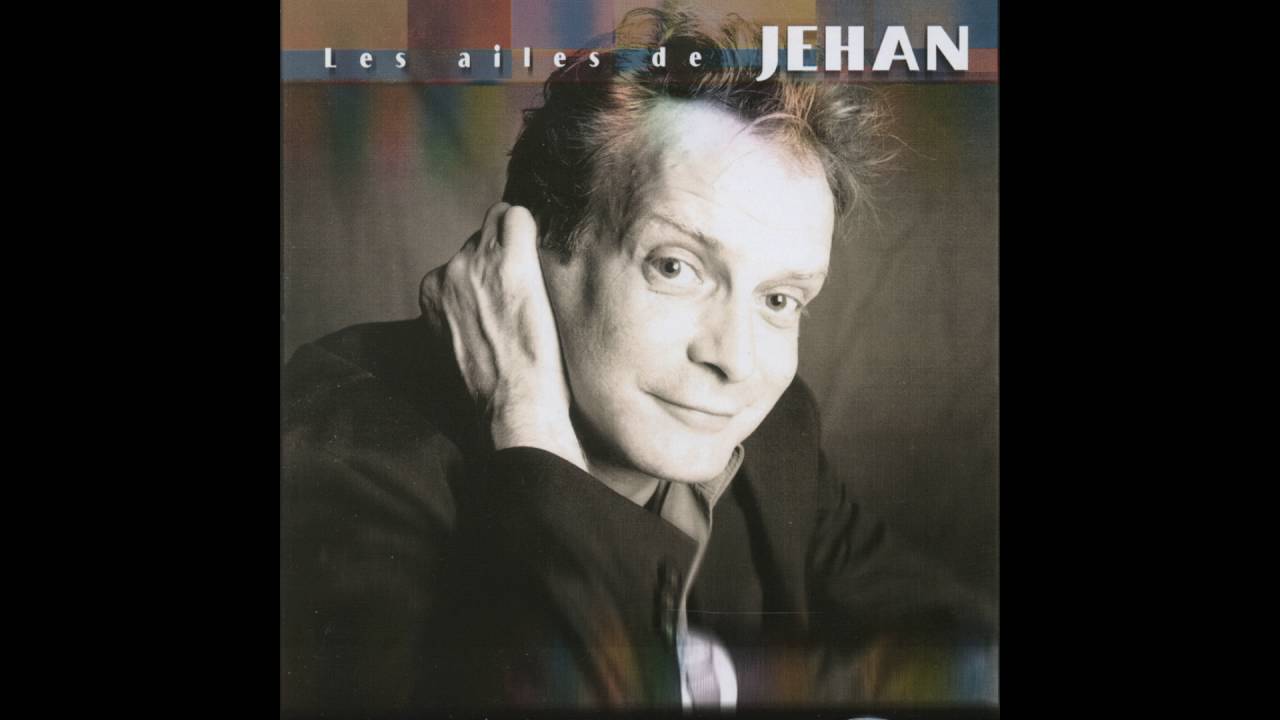 Jehan - Coté punk