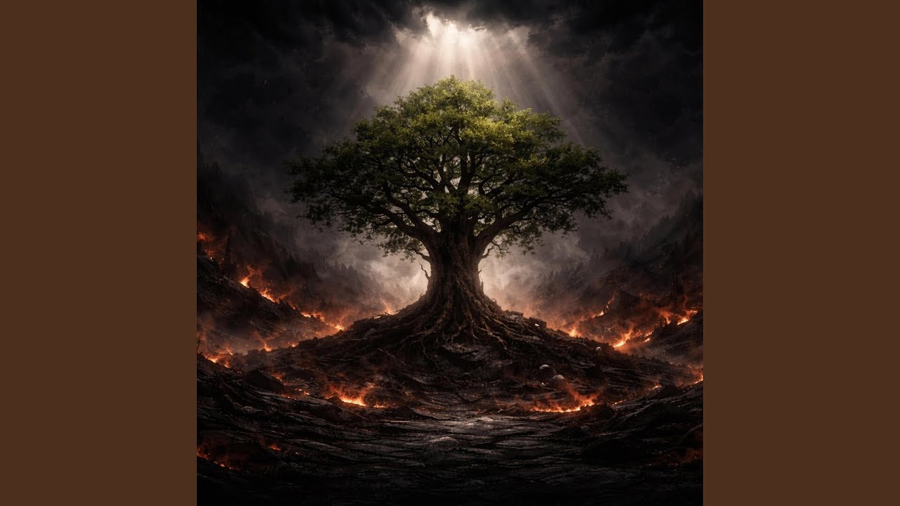 I OUTGREW HELL
