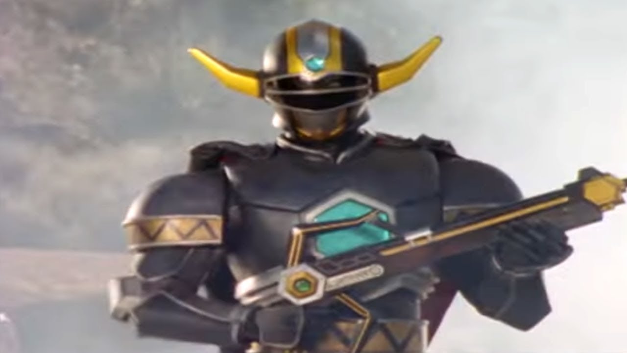 Magma Defender | Lost Galaxy | Épisode Complet | S07 | E09 | Power Rangers en Français
