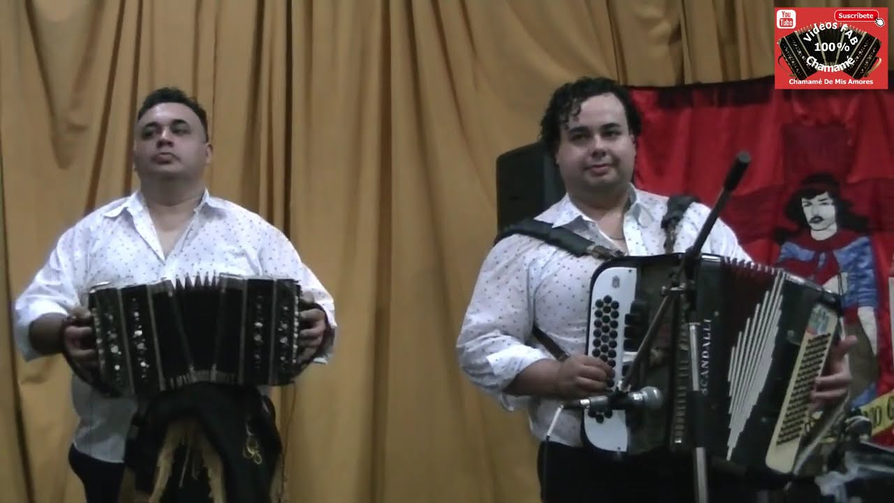 Emiliano Cardozo y Los Cardocitos